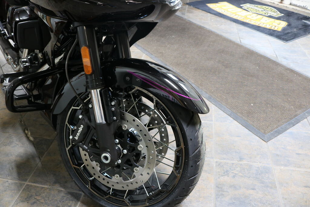 FLTRXSE 2025 CVO Road Glide - Photo 6