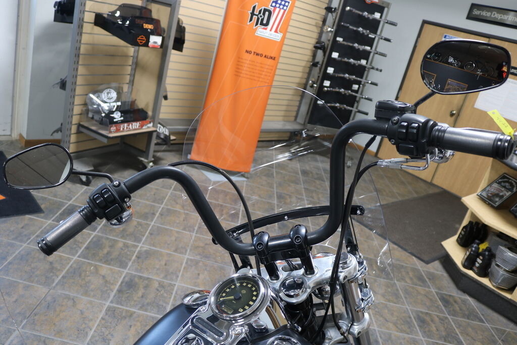 FXDF 2012 Fat Bob®, photo 12