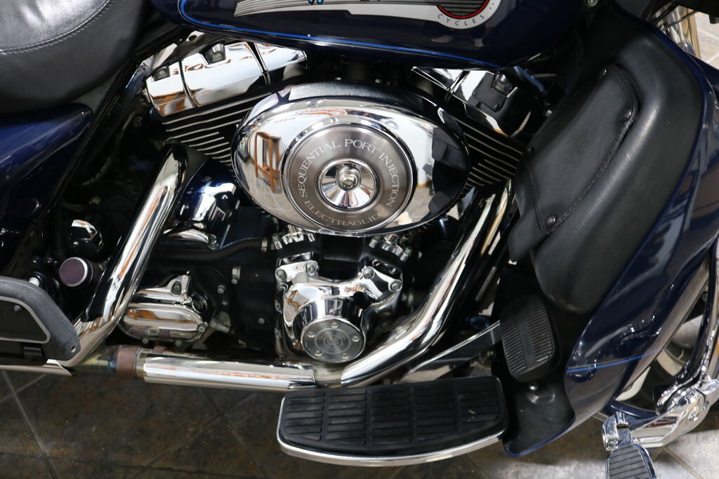 FLHTCUI 2003 Electra Glide Ultra Classic - Photo 9