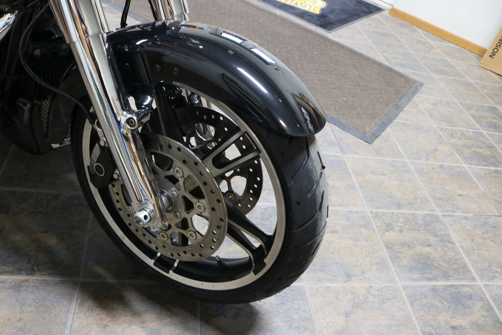 FLRT 2019 Freewheeler - Photo 6