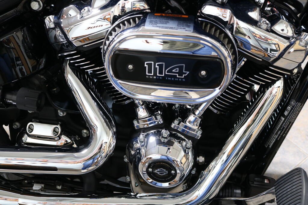 FLFBS 2023 Fat Boy 114 - Photo 9