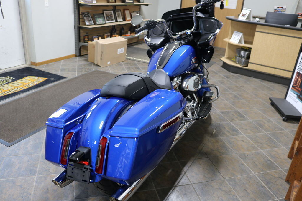 FLTRX 2025 Road Glide™, photo 14
