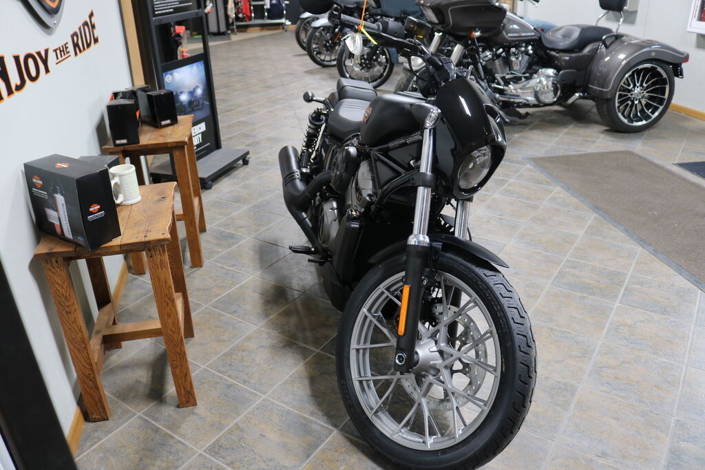 RH975S 2024 Nightster Special - Photo 7