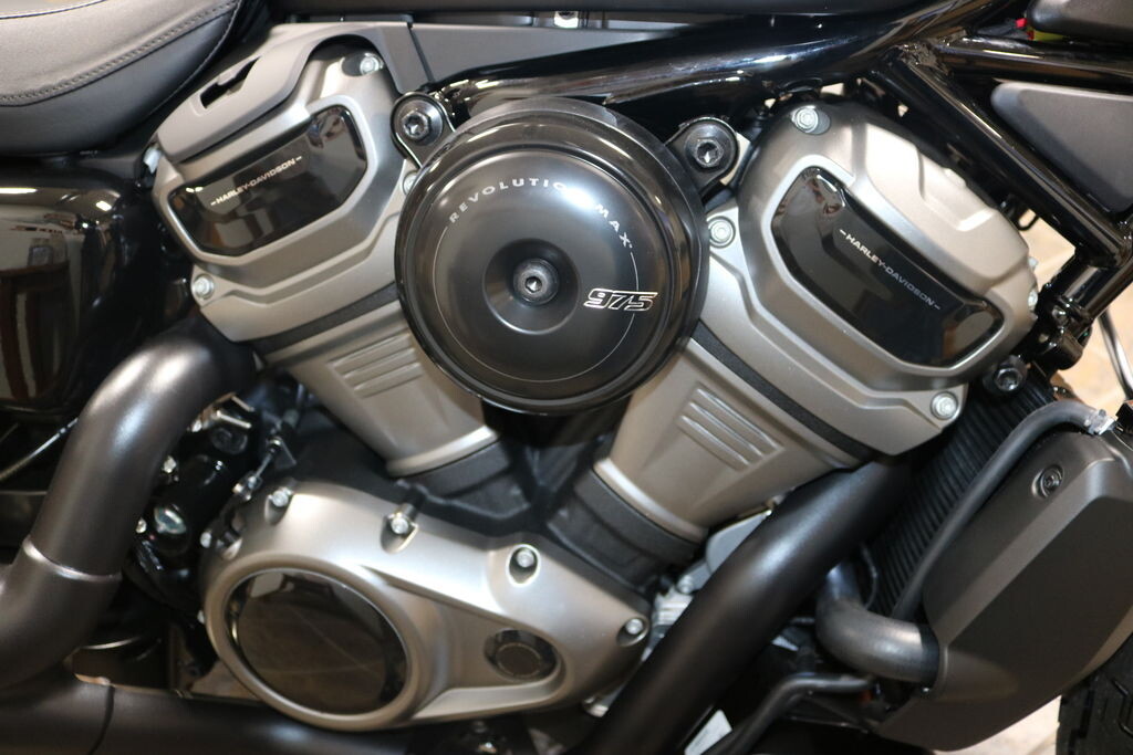RH975S 2023 Nightster Special - Photo 9