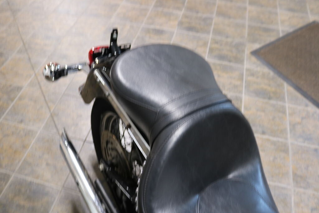 FLSTC 2008 Heritage Softail Classic - Photo 10