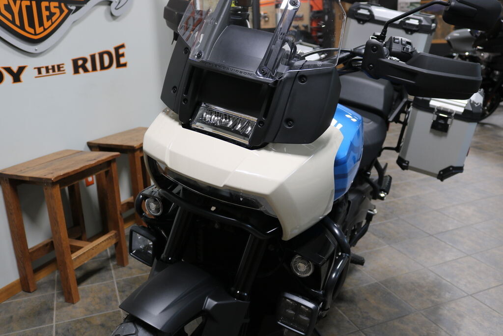 RA1250S 2022 Pan America 1250 Special - Photo 5