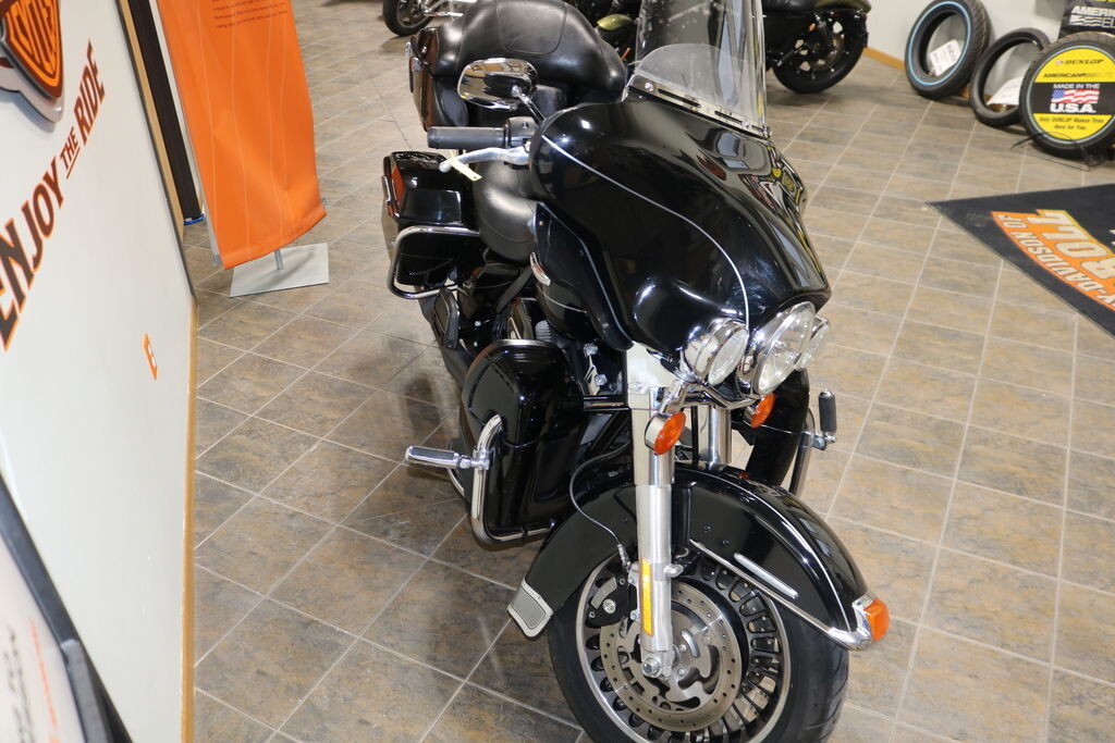 FLHTK 2012 Electra Glide Ultra Limited - Photo 7