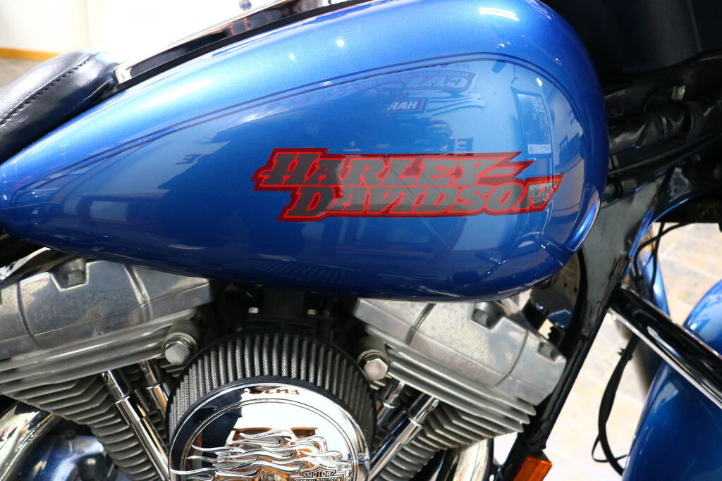 FLHTCI 2005 Electra Glide Classic - Photo 8