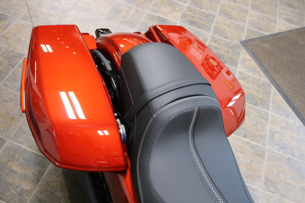 FLTRX 2025 Road Glide - Photo 10