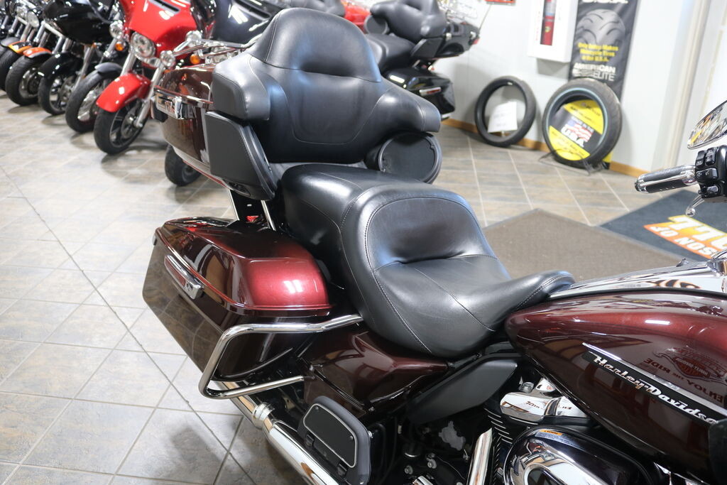 FLTRU 2019 Road Glide Ultra - Photo 10