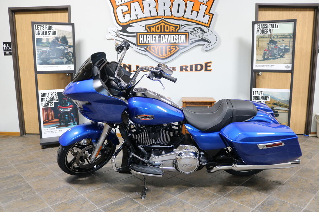 FLTRX 2025 Road Glide™, photo 17
