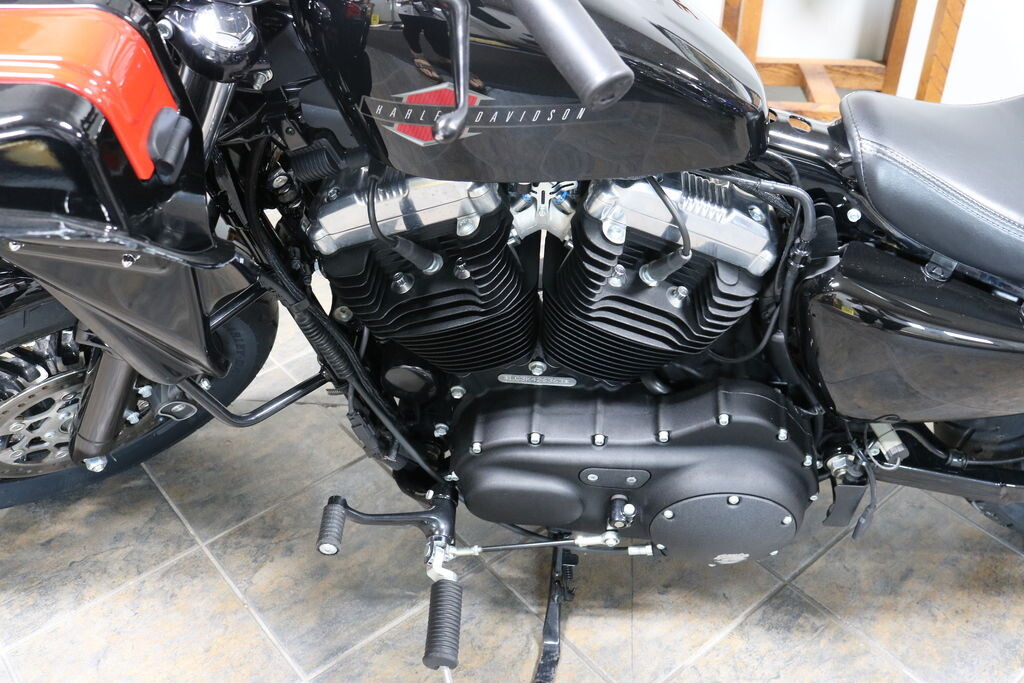 XL 1200X 2019 Forty-Eight - Photo 2