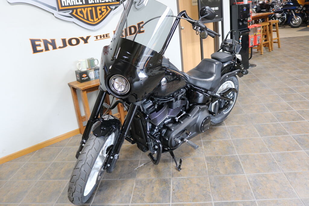 FXLRS 2021 Low Rider S - Photo 4