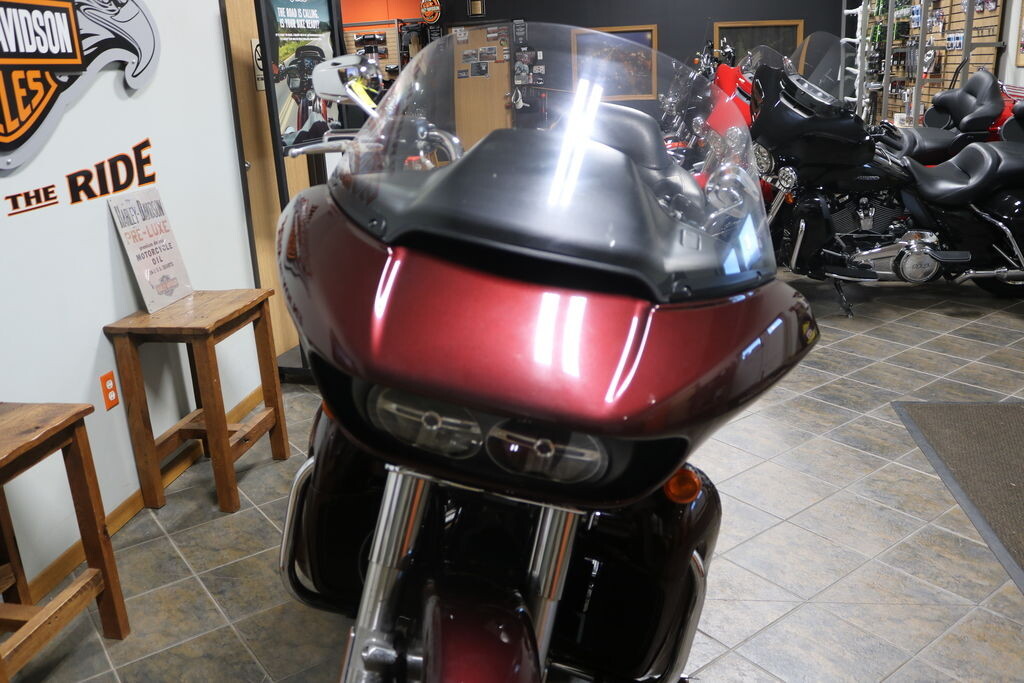 FLTRU 2019 Road Glide Ultra - Photo 5