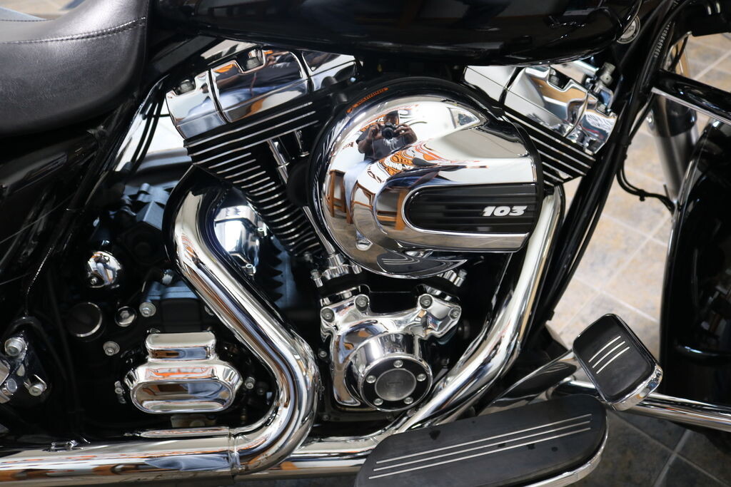 FLHXS 2016 Street Glide Special - Photo 9