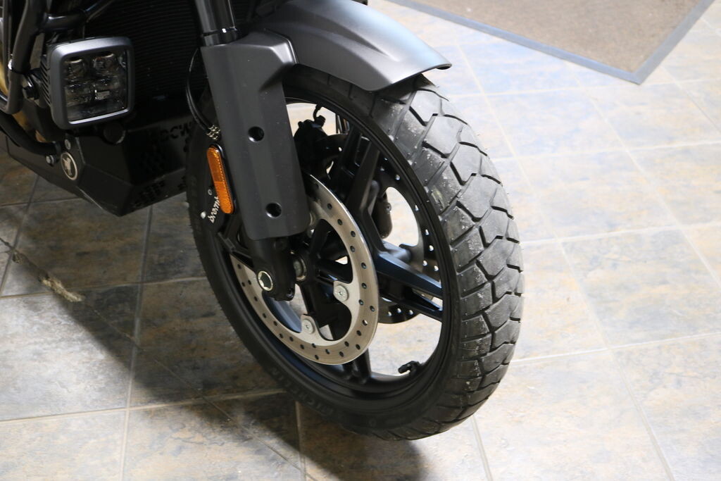 RA1250S 2022 Pan America 1250 Special - Photo 6