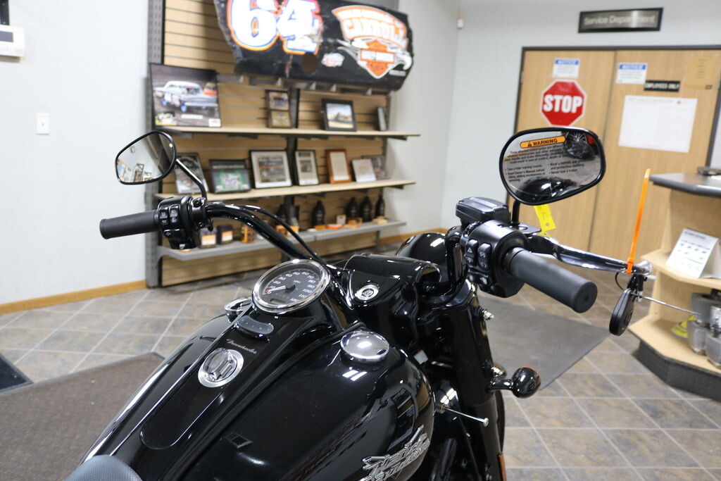 FLRT 2025 Freewheeler®, photo 11