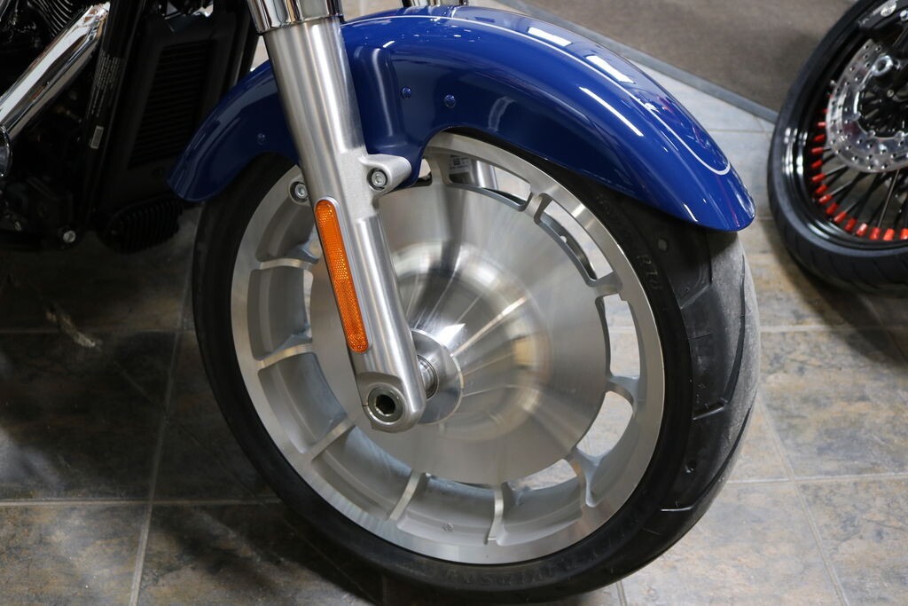 FLFBS 2023 Fat Boy 114 - Photo 6