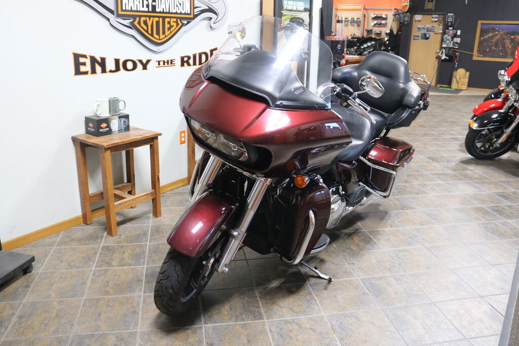 FLTRU 2019 Road Glide Ultra - Photo 4