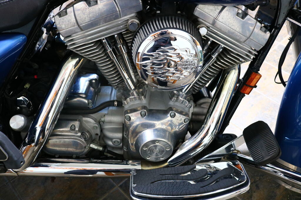 FLHTCI 2005 Electra Glide Classic - Photo 9