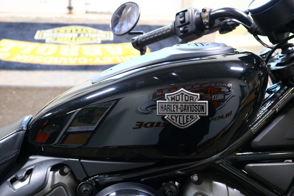 RH975 2024 Nightster - Photo 8