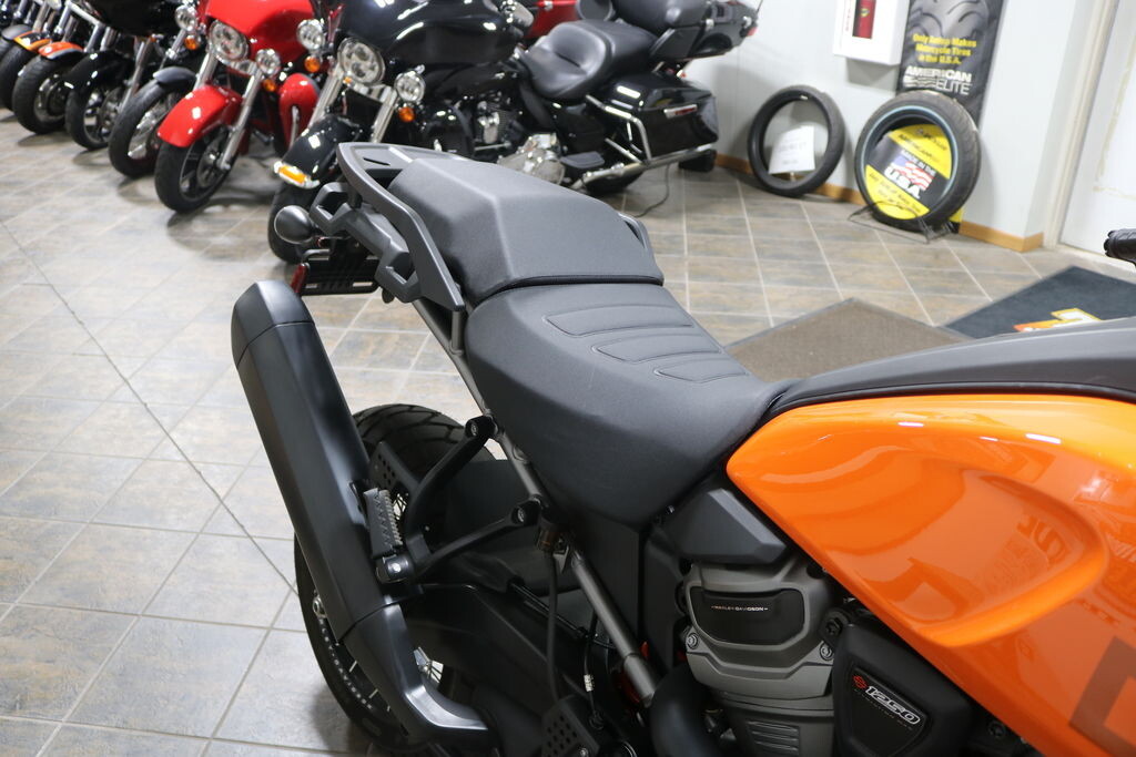 RA1250S 2021 PAN AMERICA SPECIAL - Photo 10