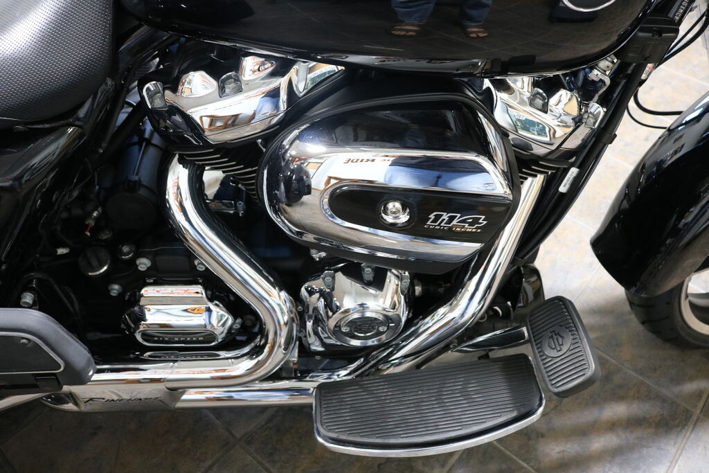 FLRT 2019 Freewheeler - Photo 9