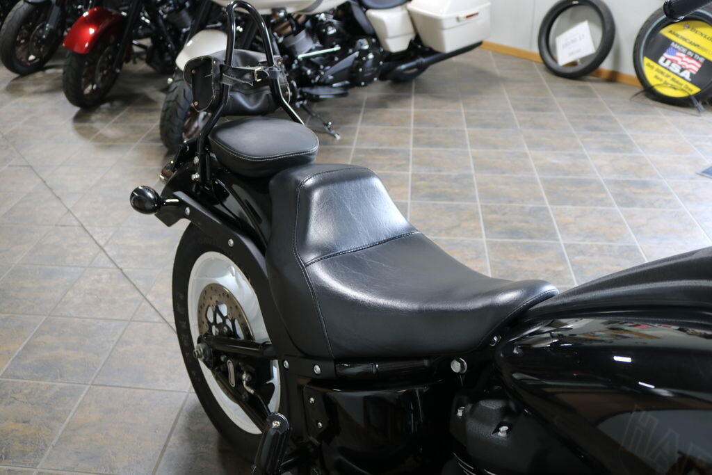 FXLRS 2021 Low Rider S - Photo 10