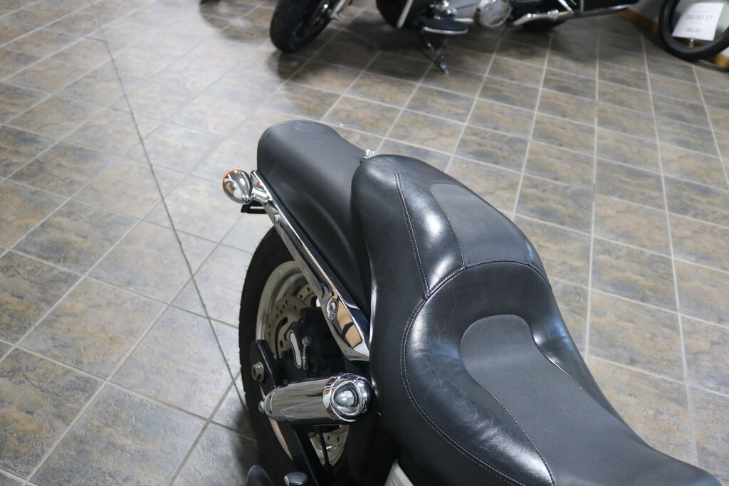 FXDF 2012 Fat Bob - Photo 10