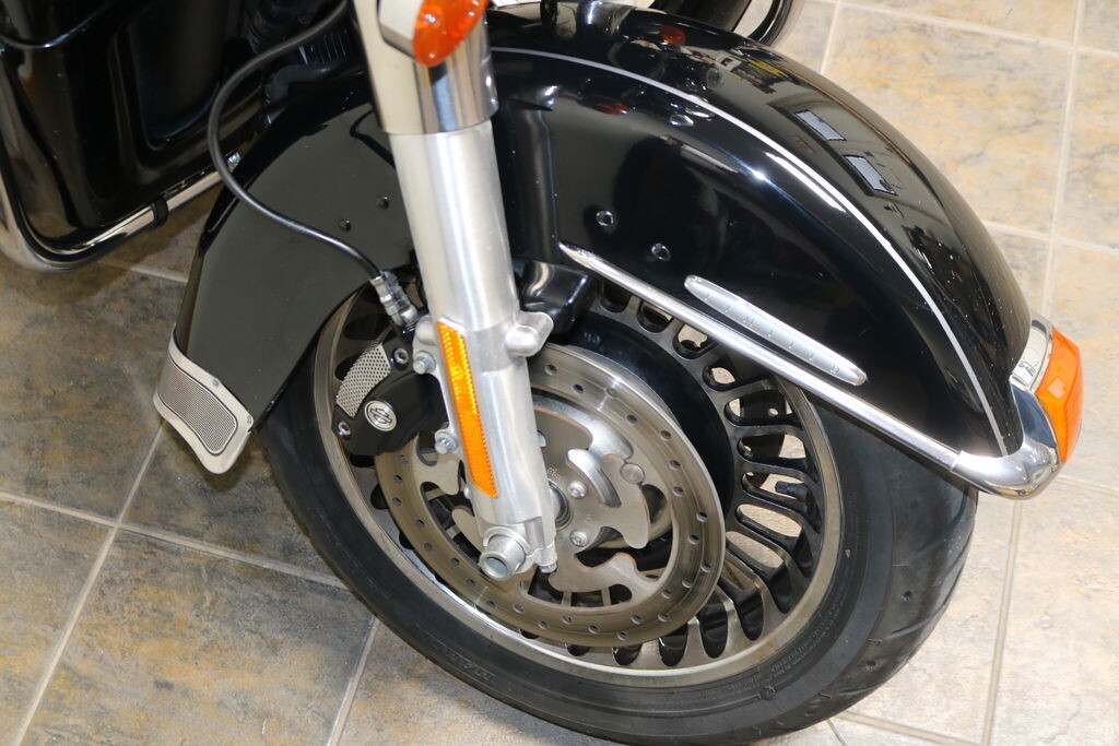 FLHTK 2012 Electra Glide Ultra Limited - Photo 6