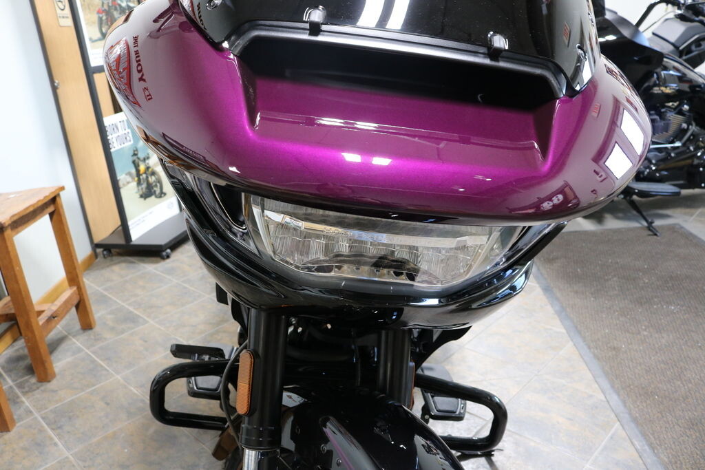 FLTRXSE 2025 CVO Road Glide - Photo 5
