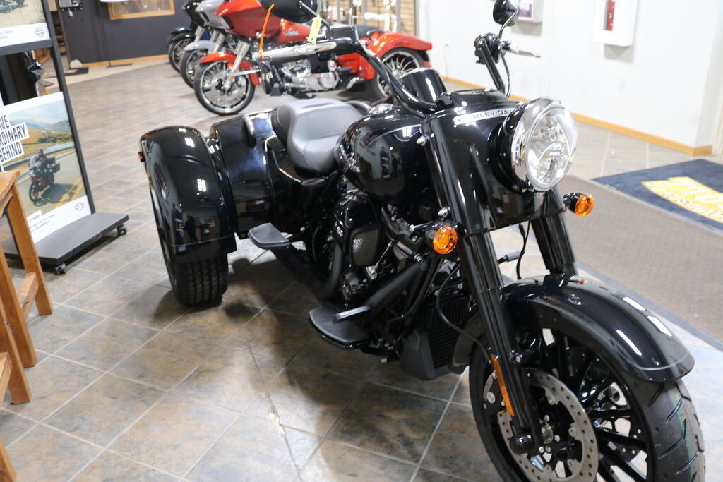 FLRT 2025 Freewheeler - Photo 7