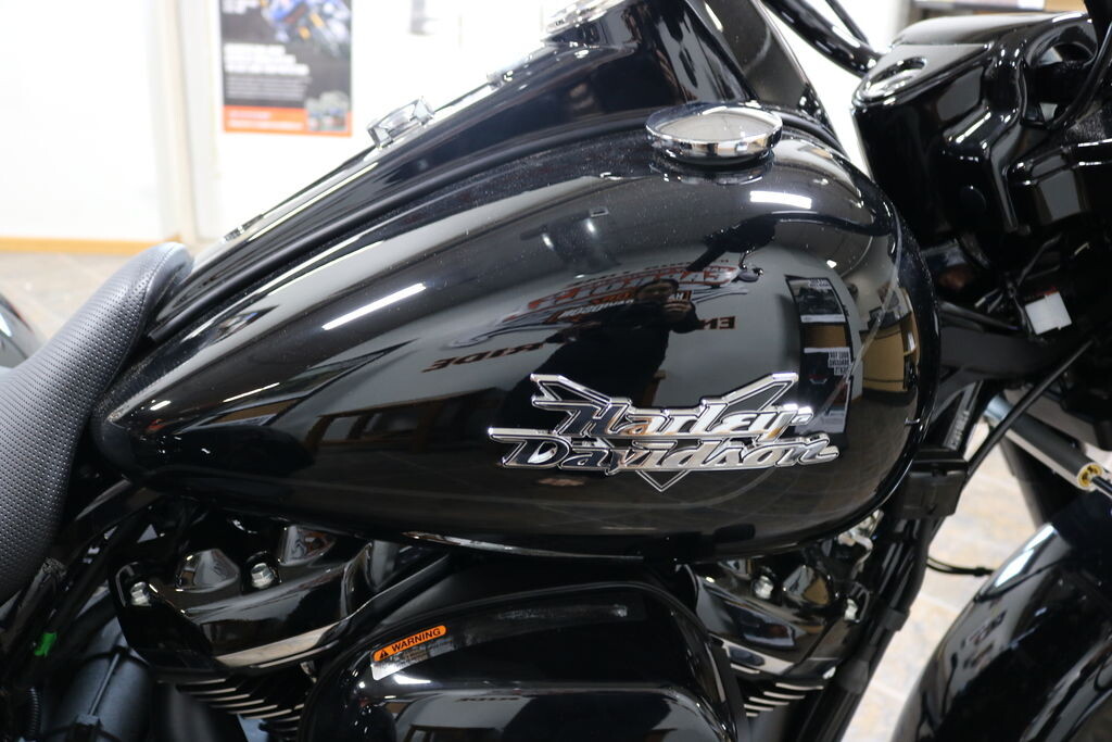 FLRT 2025 Freewheeler - Photo 8