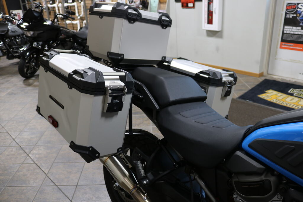 RA1250S 2022 Pan America 1250 Special - Photo 10
