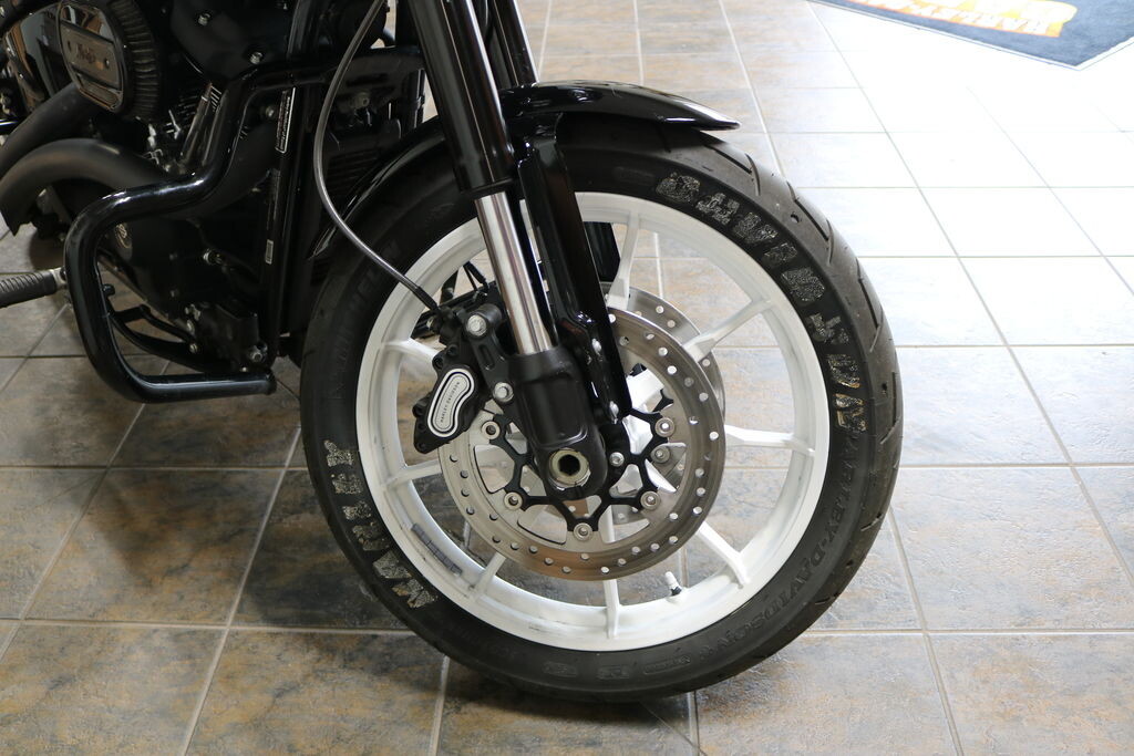 FXLRS 2021 Low Rider S - Photo 6