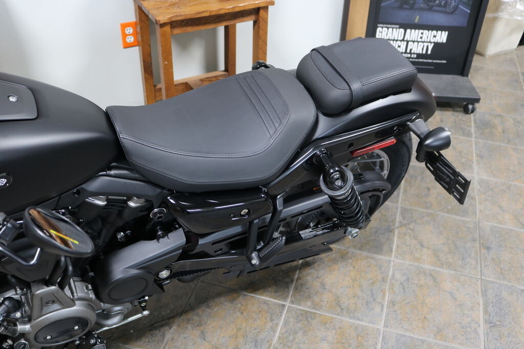 RH975S 2024 Nightster Special - Photo 3