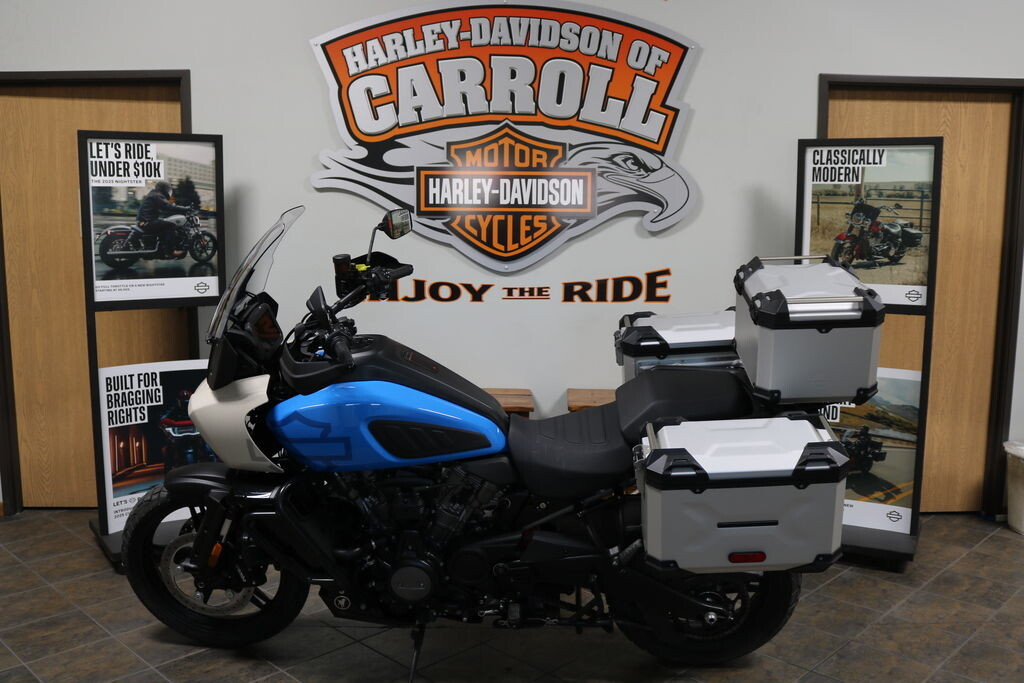 RA1250S 2022 Pan America 1250 Special