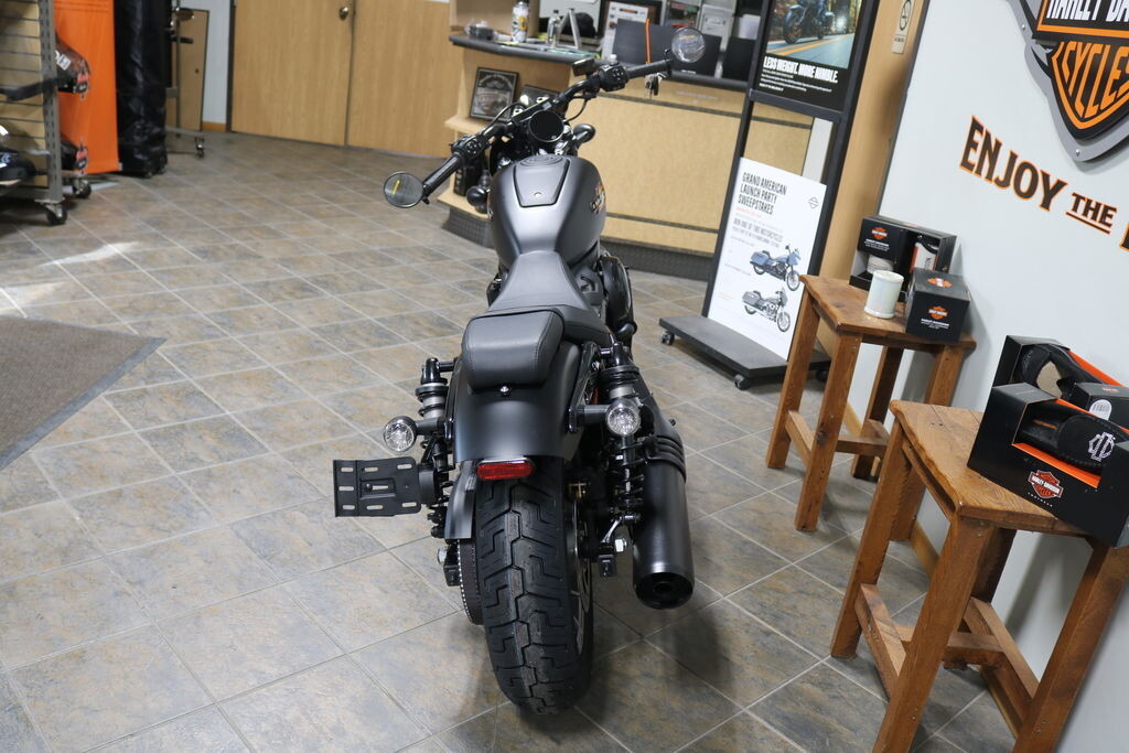 RH975S 2024 Nightster™ Special, photo 14