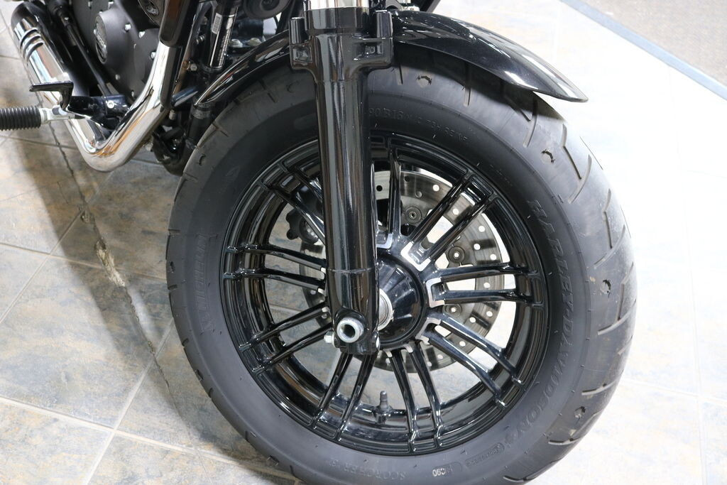 XL 1200X 2019 Forty-Eight - Photo 6