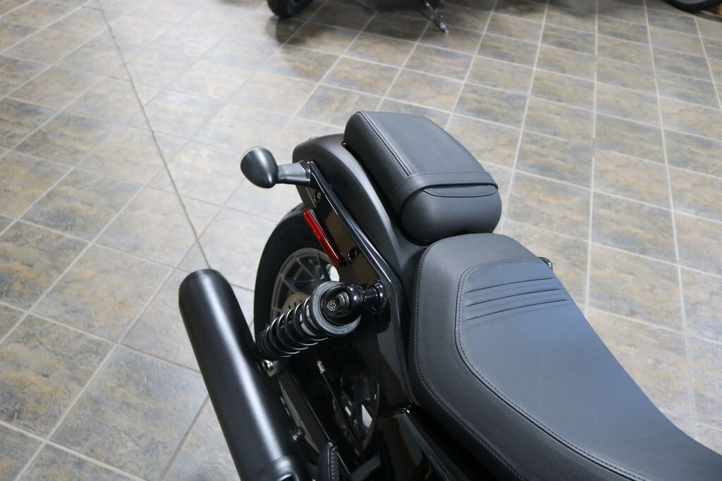RH975S 2023 Nightster Special - Photo 10
