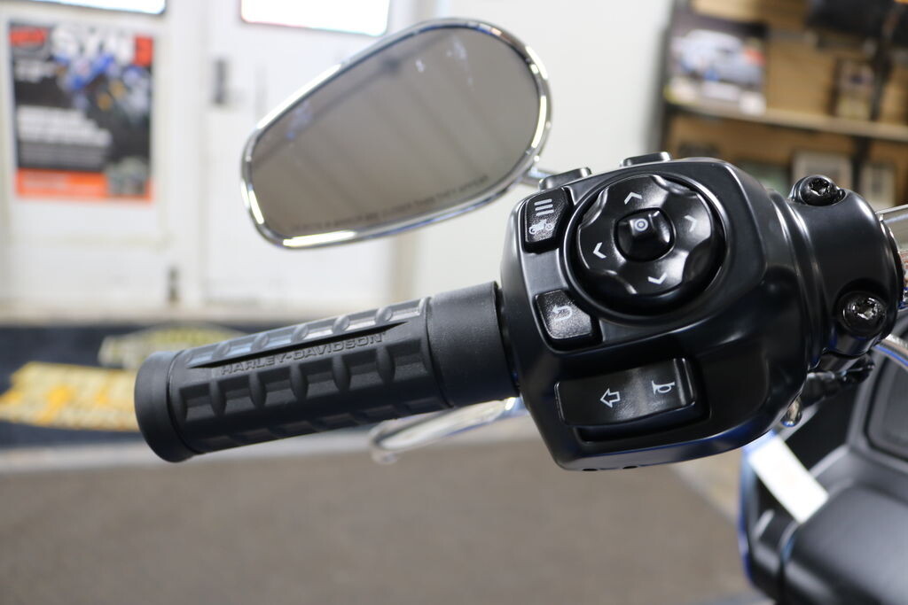 FLTRX 2025 Road Glide - Photo 10