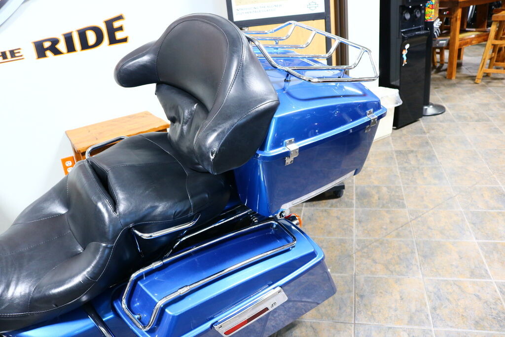 FLHTCI 2005 Electra Glide Classic - Photo 3