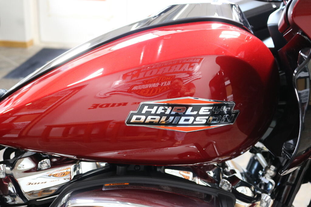 FLTRX 2025 Road Glide - Photo 8