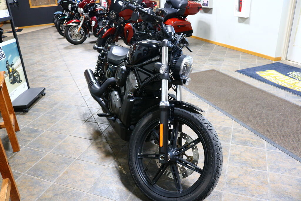 RH975 2024 Nightster - Photo 7