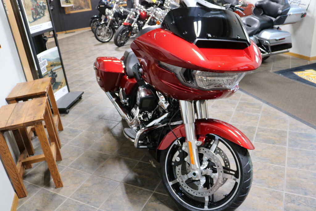 FLTRX 2025 Road Glide - Photo 7