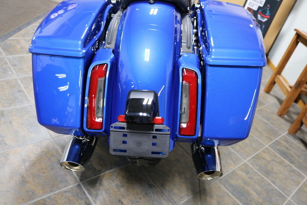 FLTRX 2025 Road Glide™, photo 15