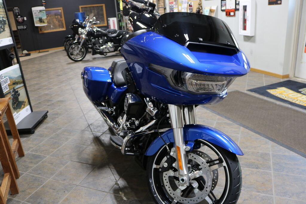 FLTRX 2025 Road Glide - Photo 7