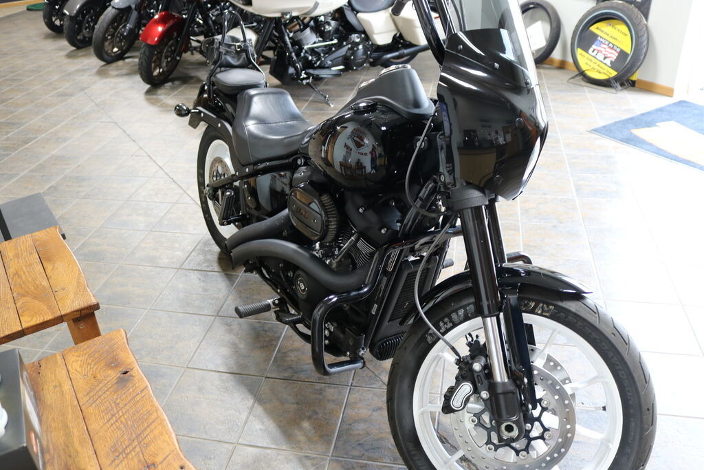 FXLRS 2021 Low Rider S - Photo 7