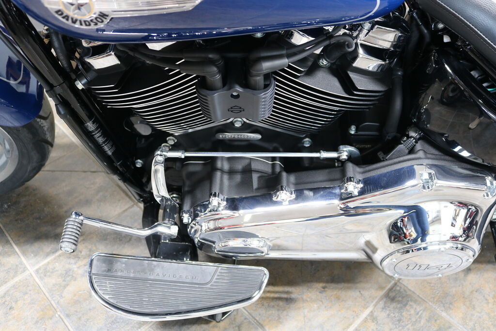 FLFBS 2023 Fat Boy 114 - Photo 2