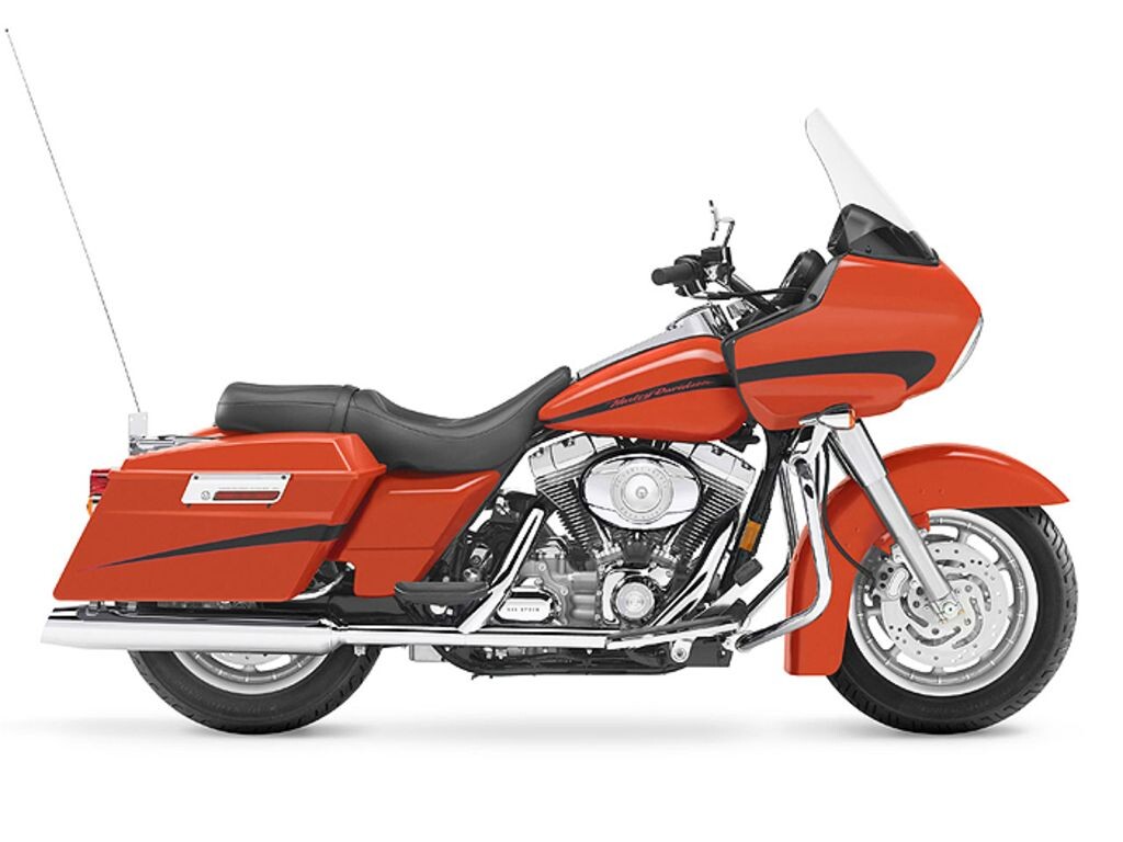 FLTR 2007 Road Glide - Photo 2